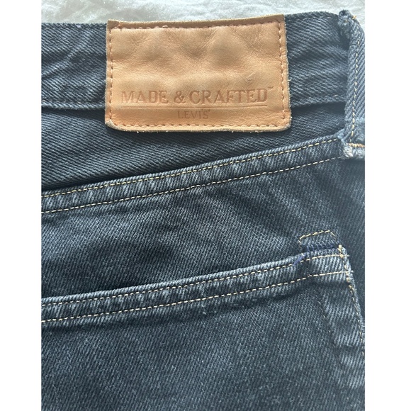 LEVI'S Made & Crafted Tack Slim Jeans-W29 L34 - Picture 7 of 10
